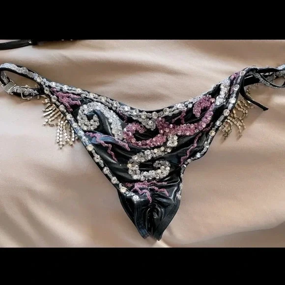 Sexy Competition Bikini, size Small - Picture 3 of 4